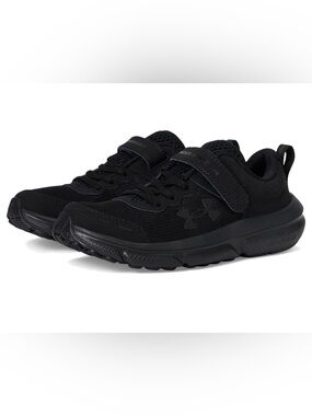 Under Armour | Kids' Assert 10 Athletic Shoes | Size 13